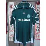 Camisa Palmeiras ( Nº 31 / Henrique )