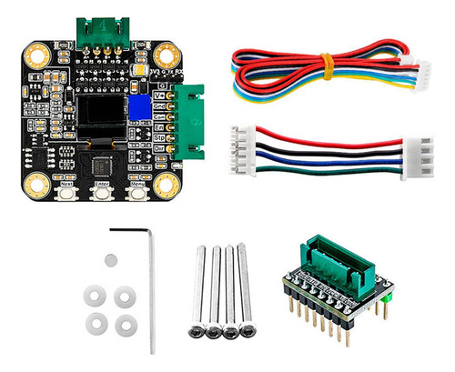 Mks Servo42c Stepper Motor Pcba 32 Bit Arm Servo C