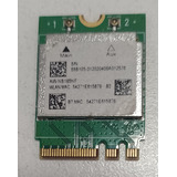 Placa Wifi Interna Hp Rtl8723be Notebook. W16  