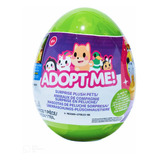 Huevo Coleccionable Adopt Me Grande