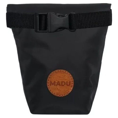 Funda Para Mate Andorra Madu Cierre Tela Resistente Al Agua 