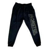 Pants Monster Retro |kingmonster Pantalon Deportivo 