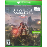 Halo Wars 2 Xbox One