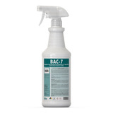 Desengrasante Desinfectante Bac-7 - Master Clean X 950cm³