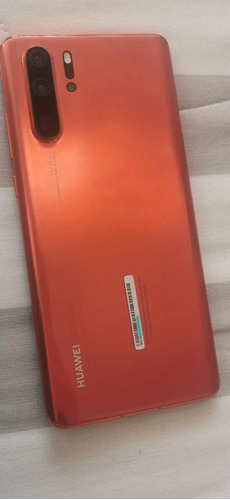 Celular Huawei P30 Pro 256 Gb