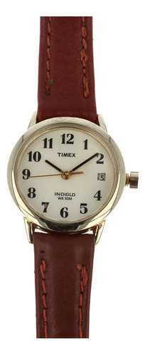 Reloj Para Dama Timex *timex Cr1216*.