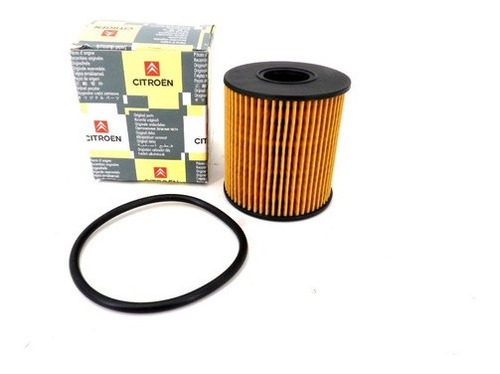 Filtro Aceite Peugeot 206 207 307 408 Partner Dongfeng S30 Foto 3