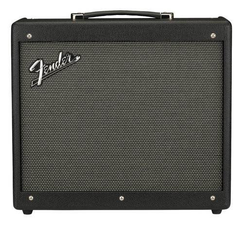 Amplificador Para Guitarra Fender Mustang Gtx50