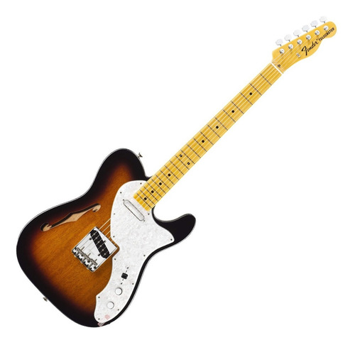 Guitarra Electrica Fender American Vintage 69 Telecaster 