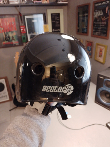 Casco Sector 9 Skate Deportes Extremos No Envio