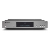 Reproductor Cd Cambridge Audio Cxc - Color Gris