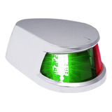 Luz De Proa Online Led Store, Roja Y Verde Para Barcos