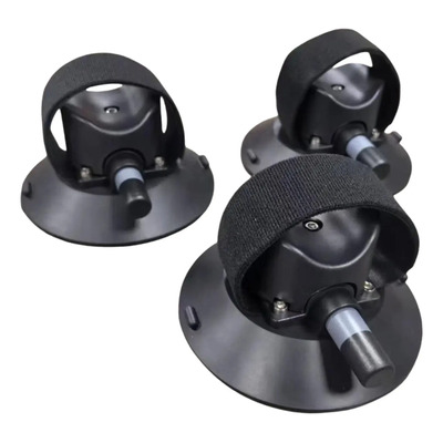 Suministros De 3 Piezas De Repuesto Sucker Bike Rack Para El