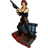 Figura Jill Valentine Resident Evil