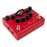 Blackstar Dept. 10 Dual Drive Pedal Efectos Dual Drive