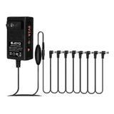 Power Supply Joyo Con Daisy Chain Eliminador Para Pedales 