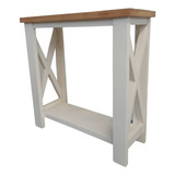 Mesa Recibidor,arrime,dressoire ,madera ,cocina 