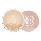 Pó Facial Boca Rosa Payot