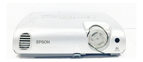 Projetor Epson S3 - Imagem Ruim - Ref.02 ( Retirada Peças )