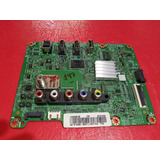 Placa Main Tv Samsung Un40h5100 (147)(379)