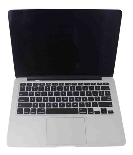 Macbook Pro Me864ll/a 13.3 Polegadas  - No Estado / Ñ Envia