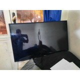  Tv Samsung 40  Con Hdtv Para Desarme