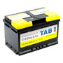 Bateria Tab Efb 48-1050 L Volvo C30 T5