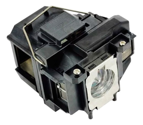 Lampara Para Proyector Epson S11 S12 W12 X14 X12 Elplp67