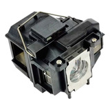 Lampara Para Proyector Epson S11 S12 W12 X14 X12 Elplp67