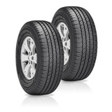 Kit 2 Llantas Hankook Dynapro Ht Rh12 P 265/75 R16 114 T 4c