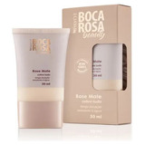 Base Mate Boca Rosa Beauty By Payot