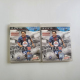 Fifa 13 Playstation 3 / Ps3 / Original  / Completo/ Garantía