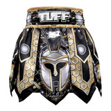 Tuff Sport Short Gladiador Mma Box Muay Thai Kick Boxing