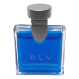 Perfume Miniatura B L V  Pour Homme Eau Toilette 5 Ml 