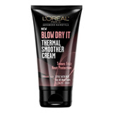 L'oreal Paris Advanced Hairstyle Blow Dry It - Crema Térmica