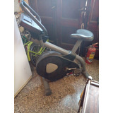 Bicicleta Gimnacia Raders Magnetica. Pesada.display Roto