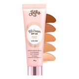 Bb Cream Latika Clareador Fps 44, Base Clear, Escolha A Cor.