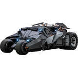 Batmobile Batimóvil Tumbler The Dark Knight Batman Hot Toys