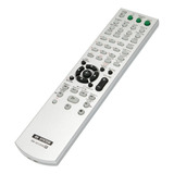 Control Remoto Rm-adu005 Para Sony  Dav-dz20 Dav-dz230 