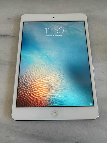 iPad Mini 2