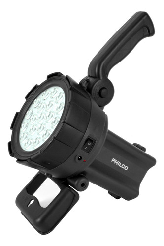 Foco Recargable 19 Led 