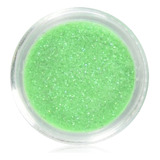 Brillo Verde Claro 10 De Royal Care Cosmetics