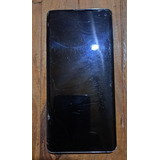 Samsung Galaxy S10+ Libre 128 Gb 8 Gb Ram Color Negro Prisma