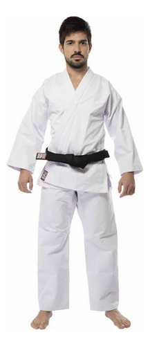 Kimono Karate Lonado K10 Adulto - Haganah