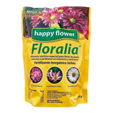 Alimento Para Flores Plantas Fetilizante 1 Kg