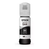 Tinta Epson T544 Original 2pz  Negro Y Cyan Serie L