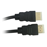 Cable Hdmi Premium 10 Metros Versión 1.4 Fullhd Envio Gratis