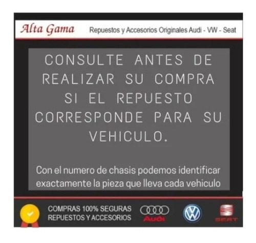 Conector Bomba De Agua Febi - Audi A3 A4 A5 A6 A8 Q3 Q5 Tt Foto 5