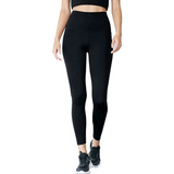 Calça Legging Feminina Cós Alto Confort Premium Tribo Livre 