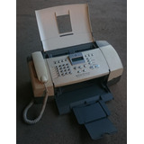 Impressora Fax Scanner Hp Officejet 4255 All-in-one